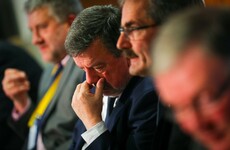 FAI reveal liabilities of over €55 million in 'shocking' financial report