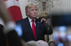 Sitdown Sunday: Why the Christian right loves Trump