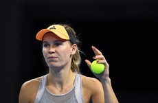 Former world number one Wozniacki announces retirement at 29