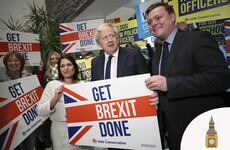 Column: The results of the UK general election could hugely impact the Irish border - and not for the first time