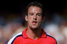 'I had a fight with Patrick Vieira and got sent to the reserves': Arsenal, Vauxhall Novas and regrets