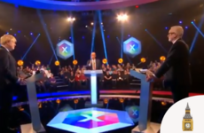 Johnson v Corbyn: The key moments from the final head-to-head election debate