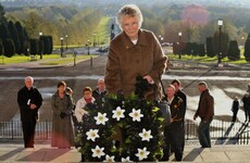 Tributes paid to 'quiet but powerful' widow of one of Northern Ireland's Disappeared