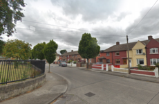 Teenage motorcyclist dies after crash in Dublin