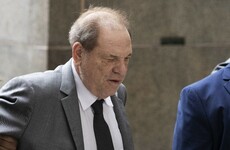 Harvey Weinstein prosecutors call for higher bail, saying he could try to flee the country