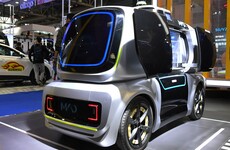 Legislation to test self-driving cars on public roads approved by Cabinet
