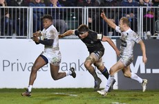 Clermont overtake Ulster to top Champions Cup pool after bonus-point victory