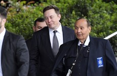 Elon Musk cleared of defamation over 'pedo guy' tweet
