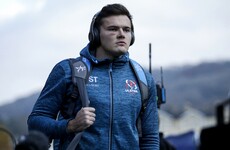 Stockdale determined to 'work his arse off' through try-scoring drought