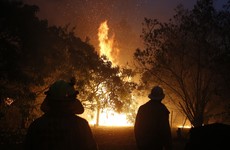 Australia braces for heatwave as more than 100 fires burn