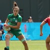 Extra-time defeat to England sees Ireland Women finish 10th at Dubai 7s