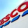 Two men arrested after double ATM is stolen from Tesco store