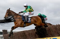 Defi Du Seuil comes good to see off Un De Sceaux at Sandown
