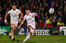 Cooney the hero as Ulster seal dramatic late victory