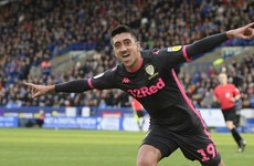 Leeds reclaim top spot, relief for Woodgate and Keane at Boro