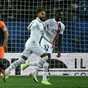 PSG goalkeeper appears to be hit by a bottle as Neymar inspires late comeback