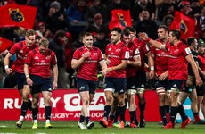 'We'll take a win against Saracens any day of the week' - Munster's Van Graan