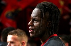 McCall promises to bring back the big guns for Munster's visit to Saracens