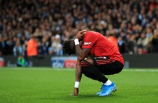 Man City condemn 'racist gesture' during Manchester derby