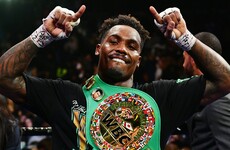 Hogan suffers first career stoppage as world title bid falls short against Charlo