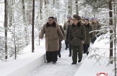 North Korea conducts 'very important test', according to state media