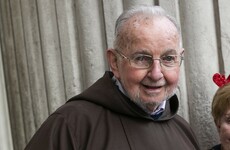 'Despair when I see how the Government is behaving': Brother Kevin slams Government housing policy