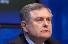 Speculating on second bailout 'profoundly unhelpful' - Howlin