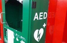 Public outcry after two defibrillator units stolen in two separate incidents this weekend