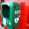 Public outcry after two defibrillator units stolen in two separate incidents this weekend