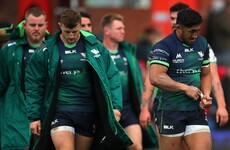 Friend laments fruitless return from Gloucester as pool picture dims