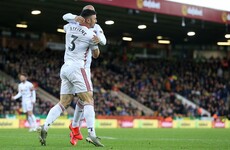 Irish star Stevens bags crucial equaliser in Sheffield United's comeback win