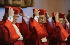 German court says MPs need greater role in EU treaty talks