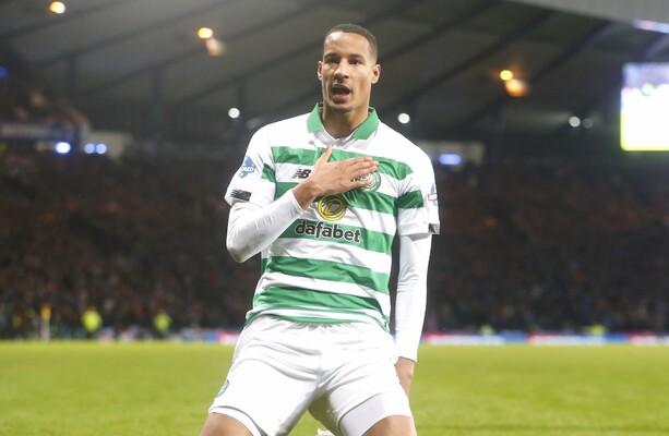 Julien’s controversial winner separates Celtic and Rangers in League Cup decider