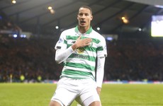Jullien's controversial winner separates Celtic and Rangers in League Cup decider