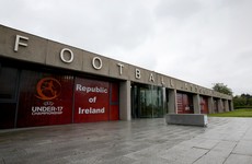 FAI, Minister Ross and Sport Ireland invited to emergency Oireachtas meeting on Wednesday