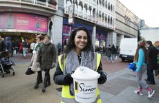 Poll: Will you be giving to charity this Christmas?