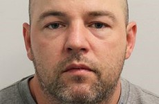 UK serial rapist Joseph McCann given 33 life sentences for horrific attacks