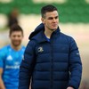 Leinster rule Sexton out of Aviva date with Saints due to knee injury