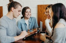 'Ask a classmate to go for lunch': 7 students on how to make great friends at college