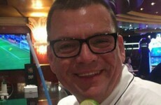 Man and woman arrested in connection with murder of man in Kildare last year