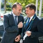 Minister says 'alternative way' to deal with Dara Murphy complaints will be found as Dáil clerk has 'no jurisdiction'