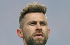 Ex-Ireland international Daryl Murphy 'not proud' after being banned for taking cocaine