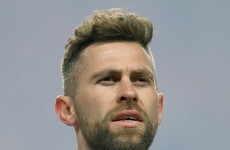 Ex-Ireland international Daryl Murphy 'not proud' after being banned for taking cocaine