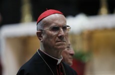 Vatican number two: Many journalists try to imitate Dan Brown