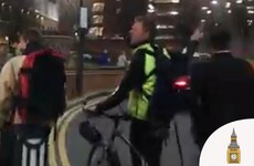 BBC and ITV journalists apologise over reports that Tory advisor was punched by Labour activist