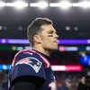 Patriots fans 'have the right' to boo after second straight defeat - Brady