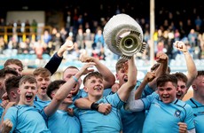 The 2020 Leinster Schools Rugby draws have been made