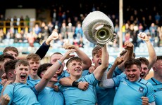 The 2020 Leinster Schools Rugby draws have been made