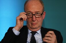 Shane Ross: 'We don't trust the FAI, we don't trust them with the money... it's a basket case'