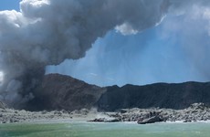 New Zealand police launch investigation into volcano tragedy